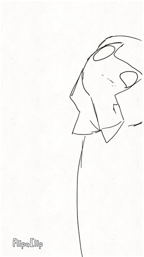 my spider-sona trying to bond with the other spider people #FlipaClip #animation #oc #spiderverse #spiderson