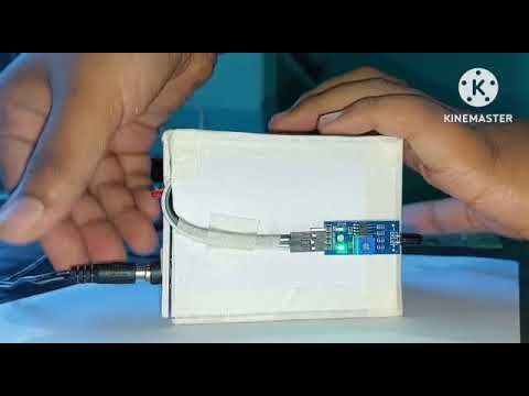 Fire Alarm System using Raspberry Pi Pico