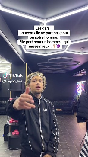 Les hommes et l'art du massage : découvrez pourquoi