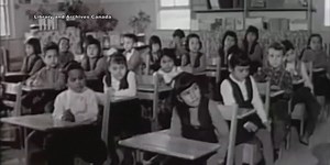 AFN Convention tackles painful topic of Native boarding schools
