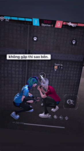 “Không ai trong chúng ta hoàn hảo, nhưng khi ở bên nhau chúng ta là một bức tranh trọn vẹn.” #viral #xuhuong #freefire_lover #videostar #banquamang