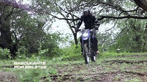 16K views · 479 reactions | Conoce la nueva XTZ250. Una motocicleta capaz de llevarte a donde quieras e ideal para inciarte en la aventura OFF ROAD. Yo elijo calidad, yo elijo Yamaha. | Yamaha Motor Perú | Facebook
