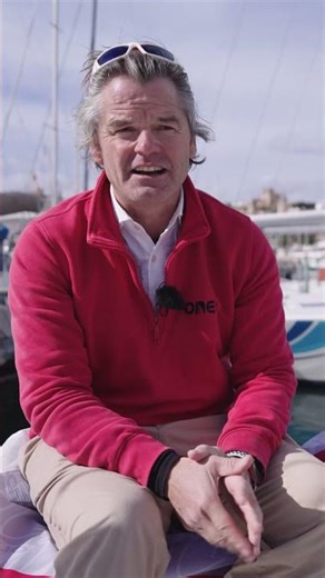 Tradewind Monohull Easy to Use