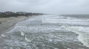 Town of Pawleys Island, South Carolina on Reels