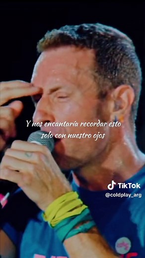 A Sky Full Of Stars (Live at River Plate) - Coldplay Concert Experience