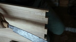 Saw Chisel Hammer Used Cut Grooves Stock Footage Video (100% Royalty-free) 3414840187 | Shutterstock