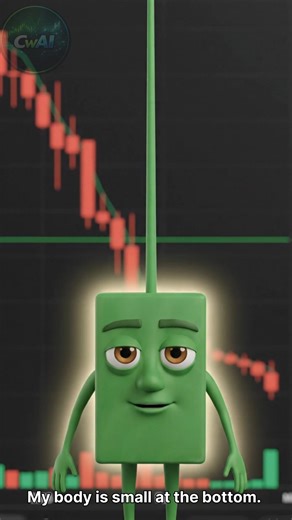 Inverted Hammer Candlestick Pattern | How to Identify It Properly