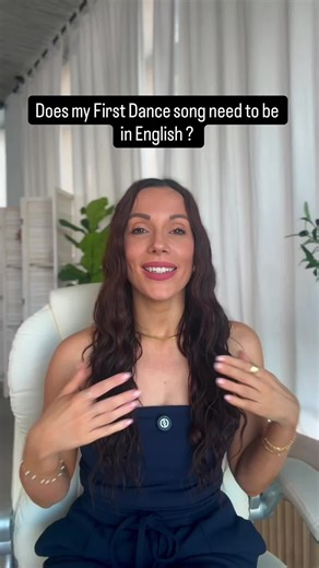 LEARN YOUR FIRST DANCE FROM HOME ⬇️ Skip the awkward classes. Your first dance is choreographed to your song 💍🎶 ✔️ Step-by-step lessons ✔️ Easy to follow, replay anytime ✔️ Includes dips, twirls & smooth transitions Practice at home, on your schedule, and walk into your first dance feeling calm and confident 🤍 Comment WEDDING for the info Follow @firstdancebyzienna for wedding dance ideas #weddingdance #firstdance #weddingtips #weddinginspo #bridaldance