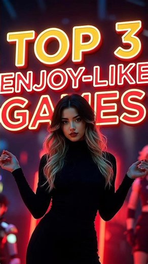 Top 3 Enjoy Like Games for Android 🔥 | Real Life Simulation Games #shorts