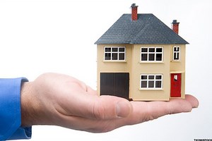 How to Get a Mortgage When You Have Assets, Not Income