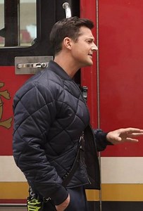 "Chicago Fire" Under Pressure (TV Episode 2024) ⭐ 8.0 | Action, Drama