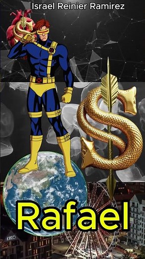 Gyarados: The dramatic evolution of Magikarp, an aquatic being that transforms into a dragon