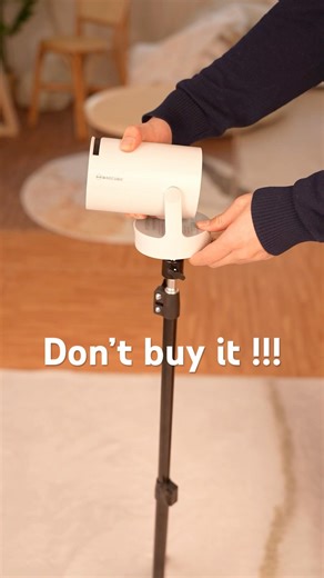 Best Review: HY300 Pro+ 4K Mini Projector (WIFI 6, Android 14!)#magcubic #projector #hy300pro #tech