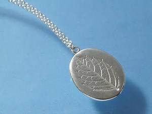 How to make ARTCLAYSILVER9〜造形・転写〜