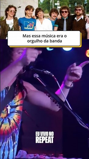 Toto - "I'll Be Over You" (História e Curiosidades)