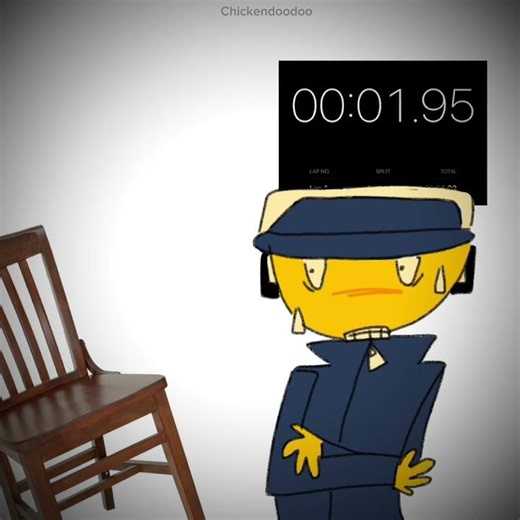 Jeopardy animation vent