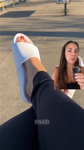 Ever wonder why some people only wear Archies? From the first step, you’ll see why Archies are the world’s comfiest Slides. Shop now: www.archiesfootwear.com | Archies Footwear