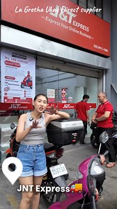 Ako muna ang driver nyo mga sis tara samahan nyo akong mag ship sa JNT “ Proof shipping “ #lagrethaph #lagrethlegitsupplier #lagrethalegitsupplier #highlightseveryone #lagrethaukay #everyonehighlight #highlightseveryonefollowers #fyp #lagrethaukaydirectsupplier | La Gretha Ukay Ukay Direct Supplier