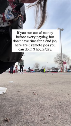 Short on time? ⏰ I get it — work, kids, errands, chaos… life doesn’t stop. But guess what? That doesn’t mean you can’t start earning from home. Here’s a few beginner-friendly ways to make money online ✨ PLUS the income stream that completely changed everything for me 🔥 📌 Save this post to come back later AND make sure you’re FOLLOWING me @trichia_ann for real, simple ways to earn online as a busy working mom 💻🏡 1️⃣ Captioning Jobs (watch videos add timestamps) • Caption Max • 3Play Media • V