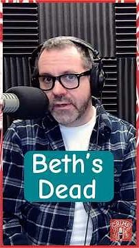 Is Beth's Dead any good? #podcast #review #truecrimepodcast #catfish