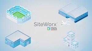 What is SiteWorx? Through intelligent LED fixtures and smart sensors, the IIoT platform by Digital Lumens delivers real-time data, ensuring energy-based cost savings! #TheNewOSRAM | ams OSRAM