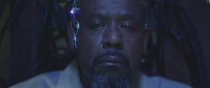 Watch BRING ME THE HORIZON's 'In The Dark' Video Starring ACADEMY AWARD-Winning Actor FOREST WHITAKER