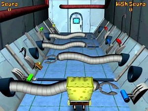 Spongebob Squarepants Video Games Pc