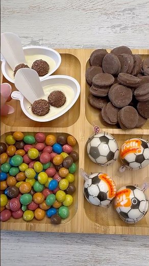 [ ASMR ] What is your favourite swt? 🍩🍫🍪🍭🍡🍬 #asmr #relaxing #satisfying #tiktokvideo #shorts