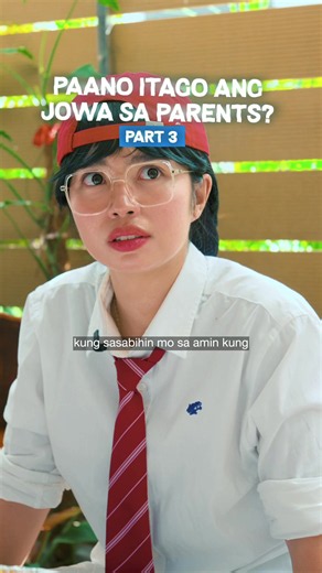 Secret BF final part: Secret boyfriend reveal (Secret BF Part 6)