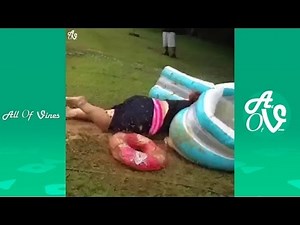 AFV Funny Vines Fails Compilation | Top 100 Fails Vines 2016 (Part 4)