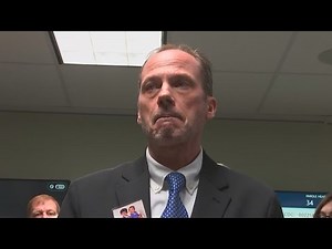 David Smith speaks at Susan Smith parole hearing: Full video