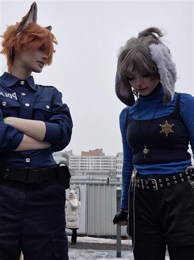 Explore the Most Iconic Sound from Zootopia