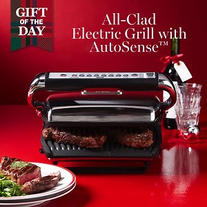 7.2K views · 103 reactions | Gift of the Day: Get grilling with our...