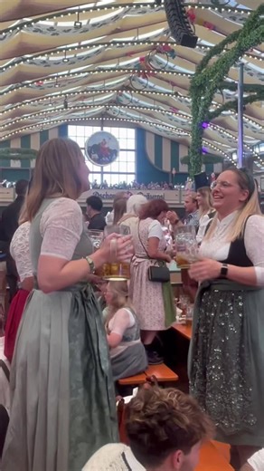  Oktoberfest isn’t just about beer steins and brass bands — it’s a survival game too! From transit hacks to beer hall secrets, here are the tips I wish I knew before going so you can enjoy Munich’s biggest party stress-free. ✨ #Oktoberfest2025 #MunichTravel #TravelTips #smartertravel | SmarterTravel | Facebook