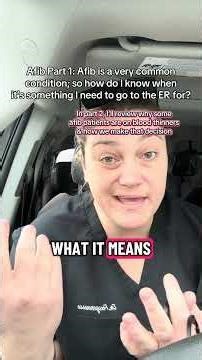 What is afib “RVR” and what causes afib? 🏴‍☠️ PIRATES—part 2 will b why afib = inc stroke risk