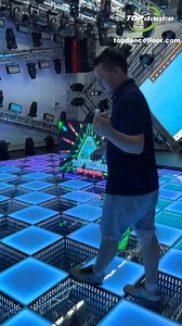 ⚡ Quick LED Dance Floor Solution ⚡ Stunning effects ✨ | Easy installation 🙌 | Instant wow factor 🎉 📧 sales6@pro-toplight.com 📱 WhatsApp: 86 199 2436 2915 🌐 topdancefloor.com #leddancefloor #eventplanner #eventrentals #eventdecor #stagelighting #djsetup #stagedesign #partyideas #weddingplanner #topdancefloor | TOP Dance LED Dance Floor