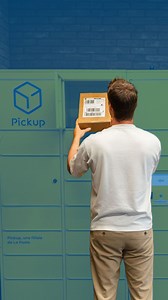 Envoyer un colis à vos proches en Europe n'a jamais été aussi simple ! 🌍 Avec un réseau de près de 91 000 relais & consignes Pickup dans 22 pays européens, nous sommes forcément à deux pas de chez eux ! Un anniversaire, un petit cadeau ou juste l'envie de faire plaisir ? Créez dès maintenant votre lettre de transport en quelques clics et envoyez votre amour en toute sérénité ! ❤️ C’est par ici 👉 https://www.chronopost.fr/small-webapp/?at_medium=interne&at_campaign=campagne_OOH&at_creation=camp