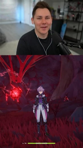 Doro44twitch | Durin is AMAZING in Genshin Impact #genshinimpact #genshinimpactmeme #hoyoverse #hoyocreators #genshinmeme #genshin | Instagram