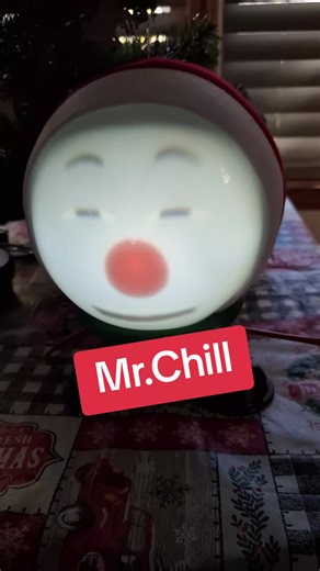 3D Animated Mr. Chill is here finally. Get in festive mood. #BFCM #tiktokshopblackfriday #tiktokshopcybermonday #3danimation @Mindscope
