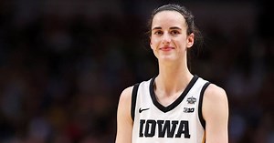 Caitlin Clark labels difference between college basketball and WNBA