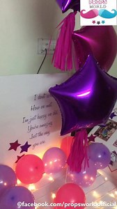 15 reactions · 9 comments | Surprise box  Surprise your loved ones with Props World. 3500/- Rs ONLY FOR KARACHI. Book your order. www.facebook.com/propsworldofficial | Props World. | Facebook