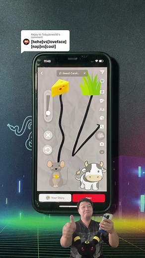 Replying to @TobyJones10 tutorial #tutorial #viral #foryou #swordtutorials