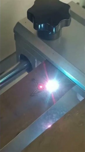 Jewellery Laser Cutting Machine For Gold Design