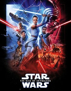 Star Wars: The Rise of Skywalker – movie review