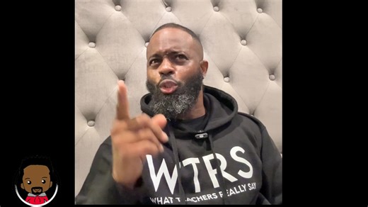 Dekalb County superintendent resigns after indictment from former Illinois district. Eddie B live in Ft Lauderdale Fl. Tix on sale NOW👉🏾eddiebcomedy.com #dekalbcountyschools #dekalbcounty #gwinnettcounty #gwinnettcountyschools #eddiebcomedy A #fypシ#teachers #teacherlife #educator | Eddiebcomedy