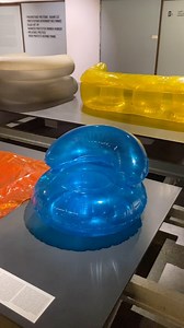 Summer has officially begun!! Explore the museum’s permanent collection to get into the summer mood! ☀️🏖️ #designmuseumbrussels #theplasticdesigncollection #summer | Design Museum Brussels