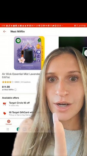 2.6K views · 36 reactions | Target household deal! deals valid 7/23-7/29 #targetcouponing #targedeals #targetcircleoffer #targetcircledeals #targetcouponer #dealhunters | Savingwithshayna | Facebook