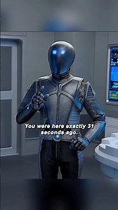 The Orville Season 2 / Crew Faces Tense Alien Negotiation / #TheOrville #SciFiDramaShorts