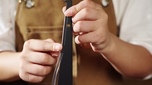 Oudain 12" Slatwall Shelf Bracket with Lip Heavy Duty Slat Wall Brackets Bulk Floating Metal Slatwall Accessories for Shelving Display Garage Kitchen Mounting Supplies(White,10 Pcs)