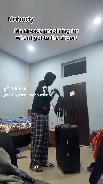 Exciting Airport Dance Moves to Try Before Traveling